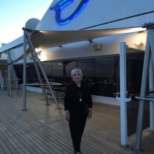 Meet your Posher, Wanda