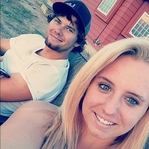 Meet your Posher, Cimarron