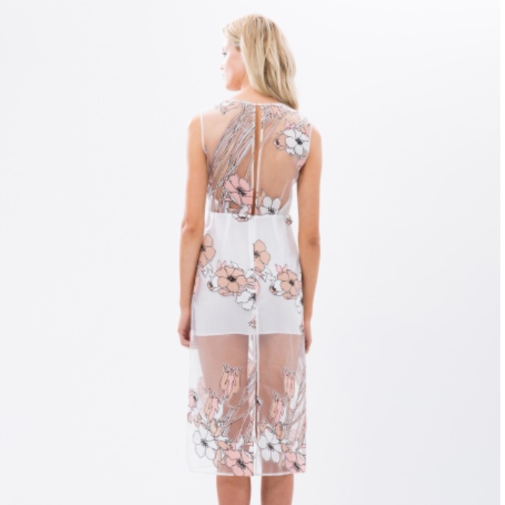 Alice McCall Just The Way You Are Dress - Picture 3 of 5