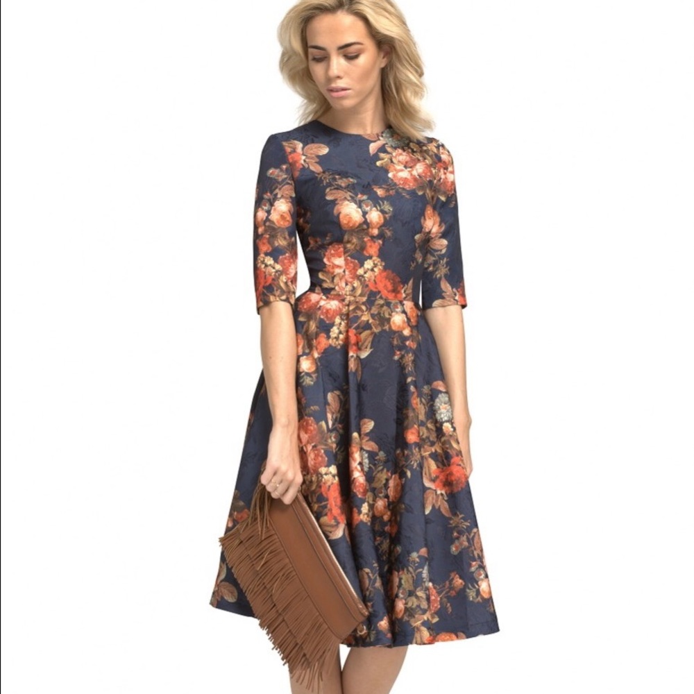 Chi chi hi dress