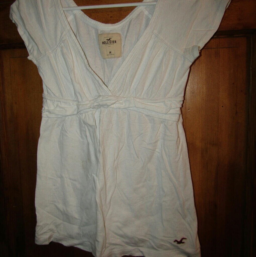 HOLLISTER Shirt