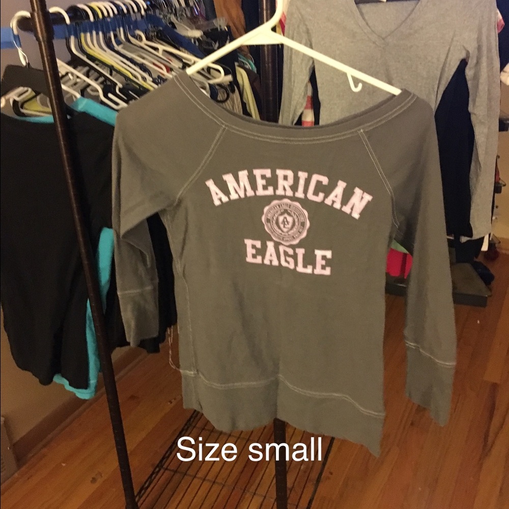 American Eagle Sweatshirt