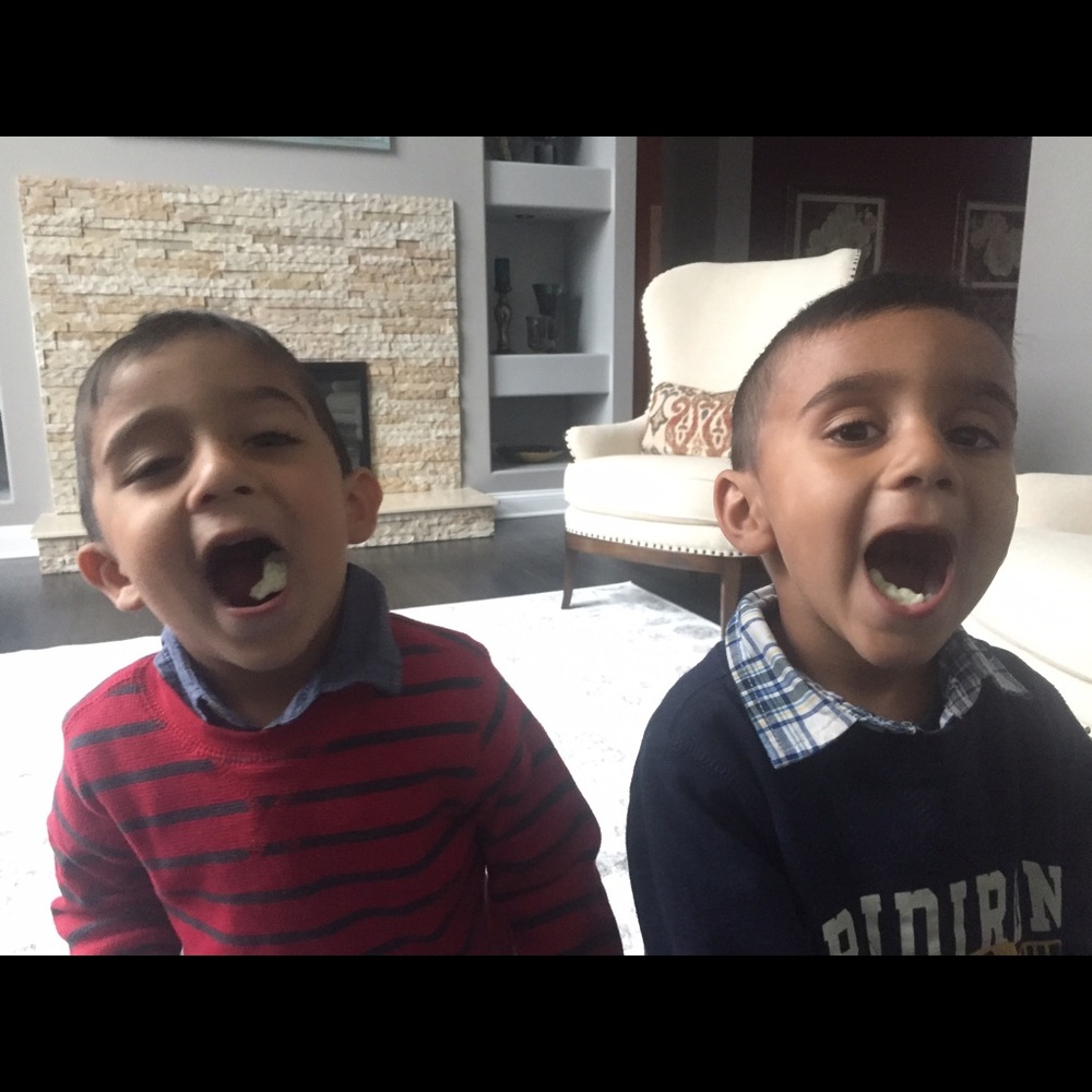 Meet your Posher, Shaila