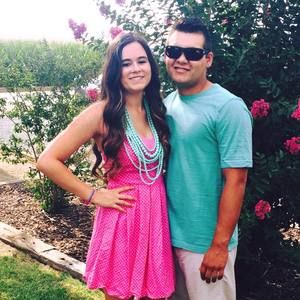 Meet your Posher, Katlyn