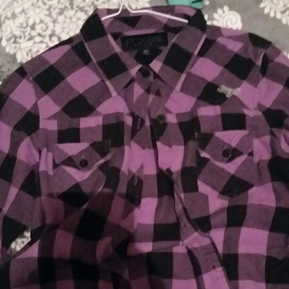Flannel
