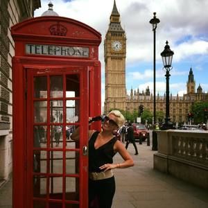 Meet your Posher, Karla