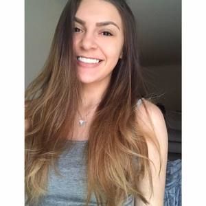 Meet your Posher, Juliana