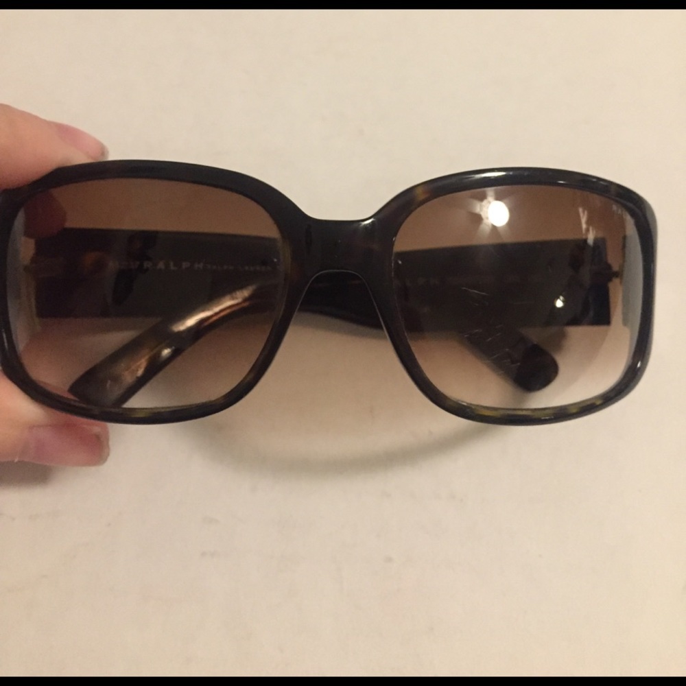 Ralph Lauren sunglasses