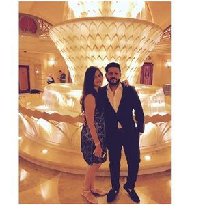 Meet your Posher, Nancy