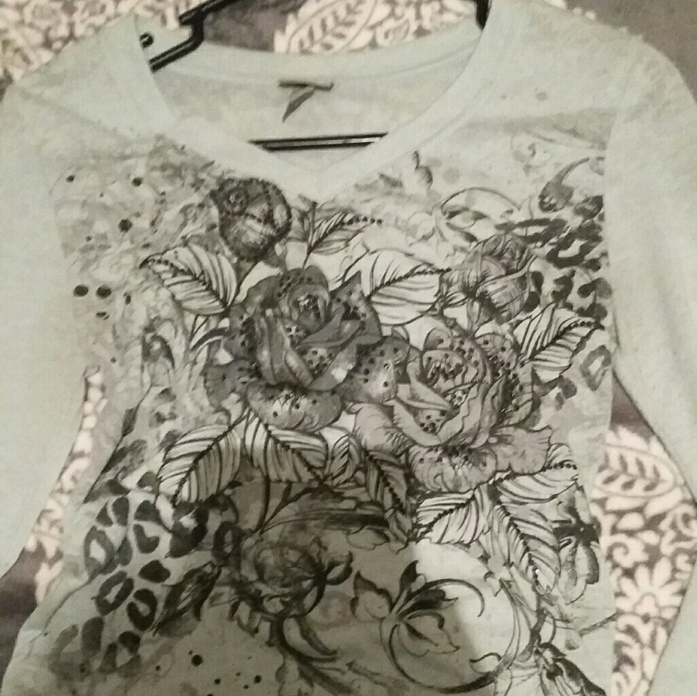 Dressy shirt