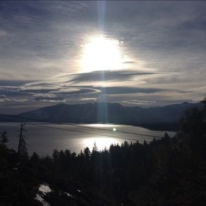 Meet your Posher, Gary