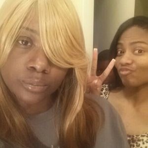 Meet your Posher, Jamie