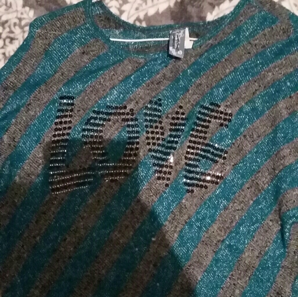Dressy shirt