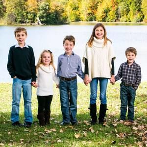 Meet your Posher, Nancy