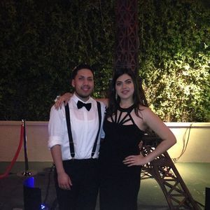 Meet your Posher, Alondra