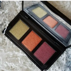 NWT. Urban rustic palette by Naked Cosmetics