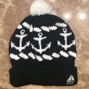 Neff Anchor Beanie