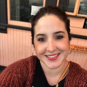 Meet your Posher, Irene