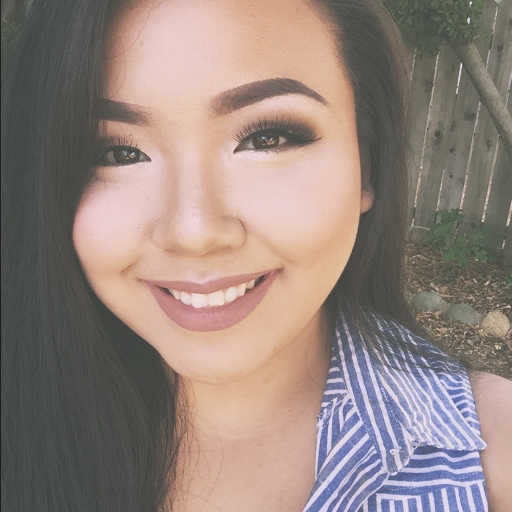 Meet your Posher, Michelle