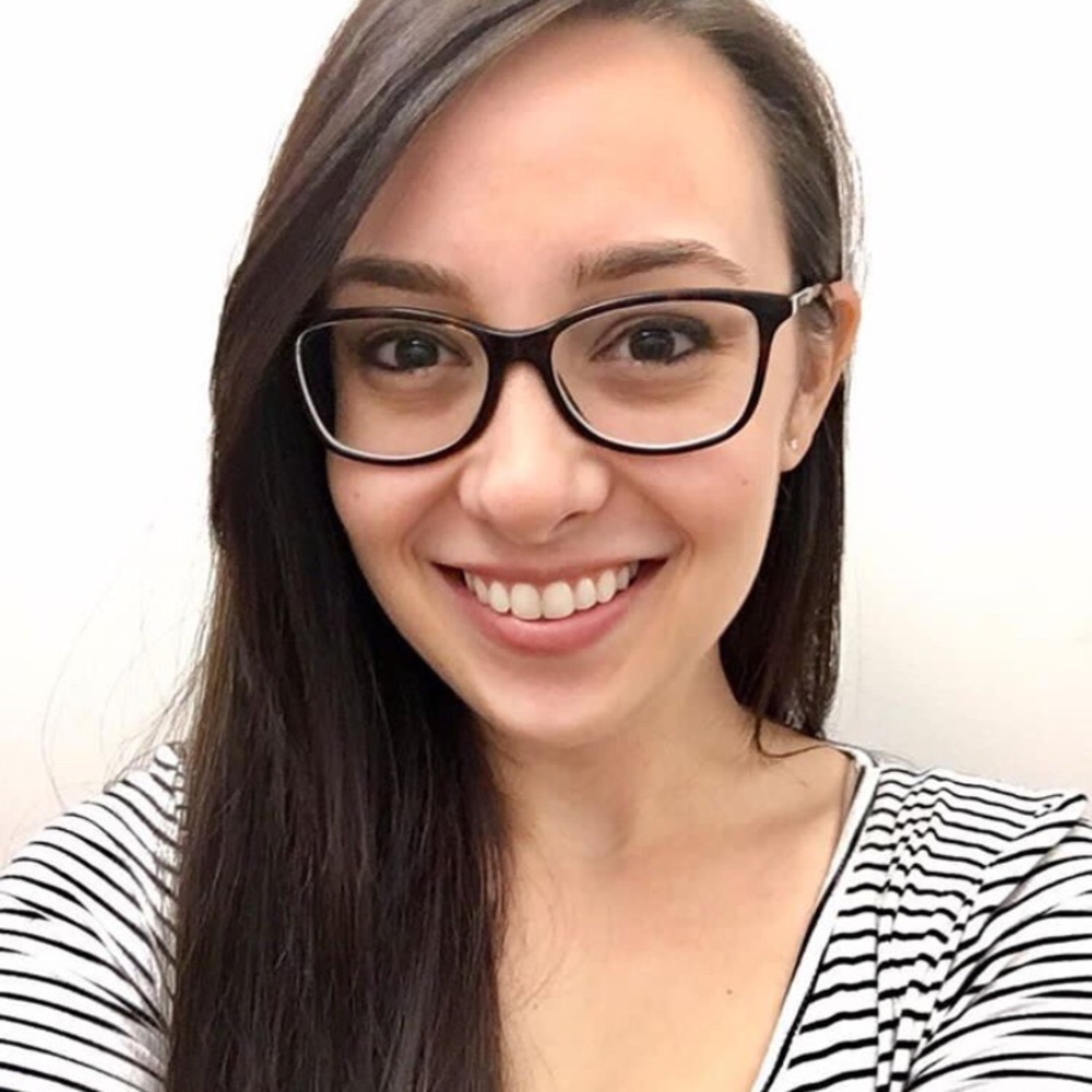 Meet your Posher, Melissa