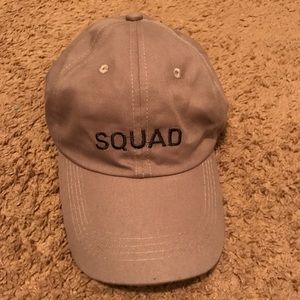 Squad Hat