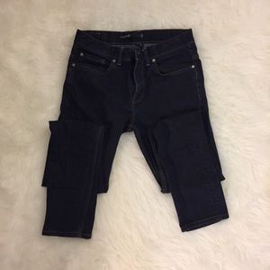 CottonOn Spitfire Straight Skinny Jeans
