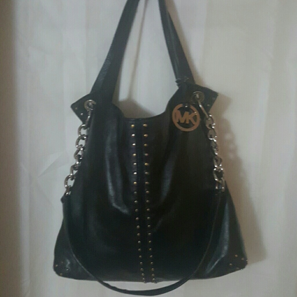 Authentic Michael Kors Handbag