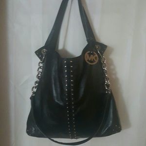 Authentic Michael Kors Handbag
