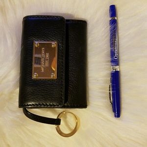 Michael kors mini wallet