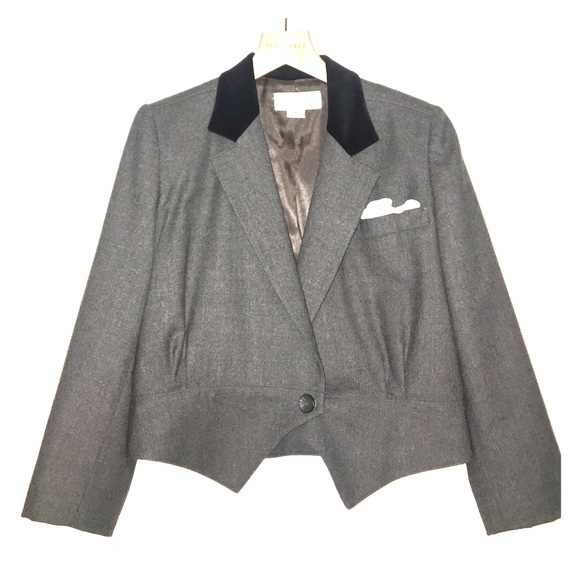 Christian Dior Jackets & Blazers - Vintage Christian Dior wool blazer Christian Dior Jackets & Blazers - Vintage Christian Dior wool blazer