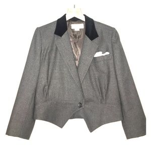 Christian Dior Jackets & Coats - Vintage Christian Dior wool blazer Christian Dior Jackets & Coats - Vintage Christian Dior wool blazer