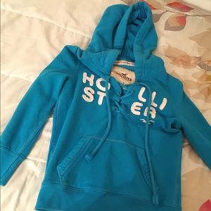 Hollister sweatshirt