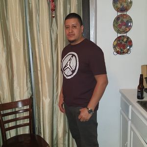 Meet your Posher, Juan miguel