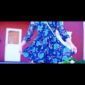 Kimchi Blue dress