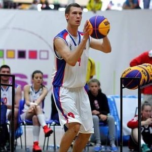 Meet your Posher, Mihajlo