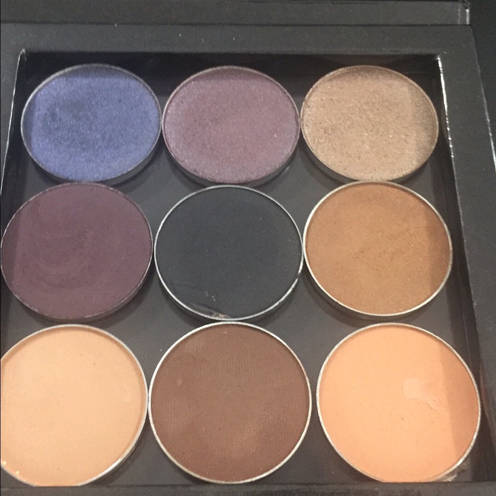 Z palette