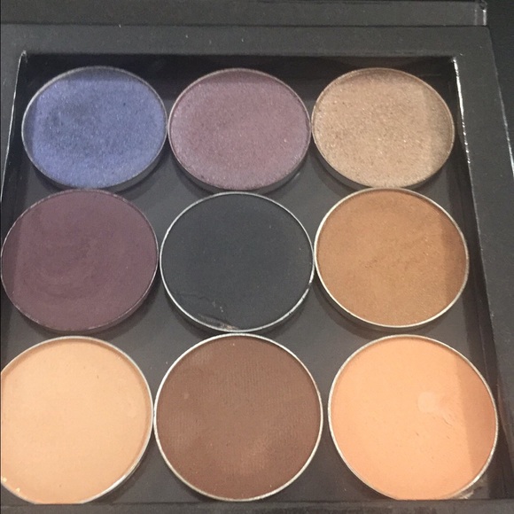 Z palette - Picture 1 of 1