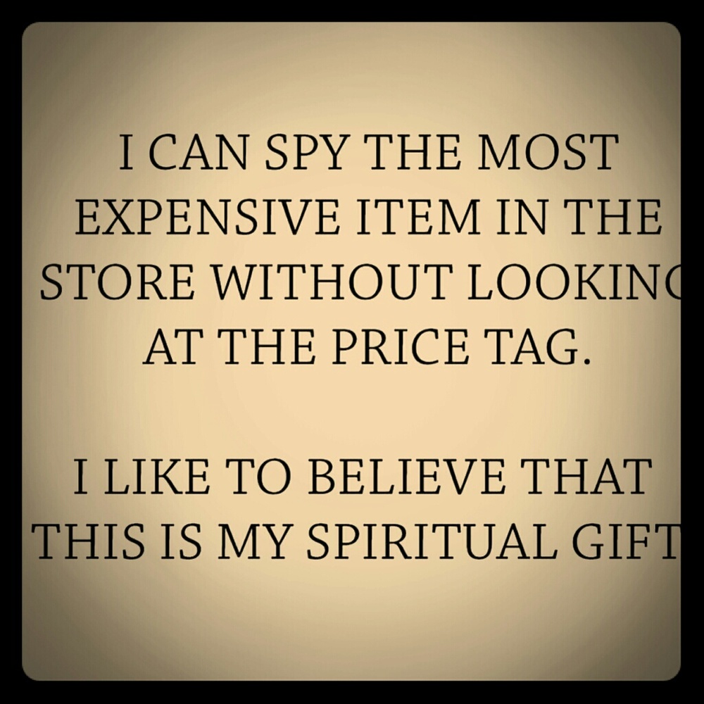 CAN YOU RELATE?????