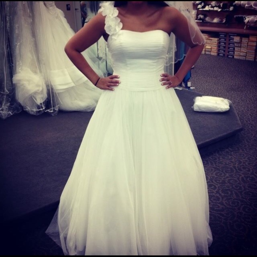 Galina Wedding Dress