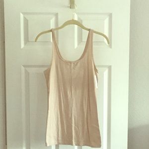 Medium mocha Tami tank