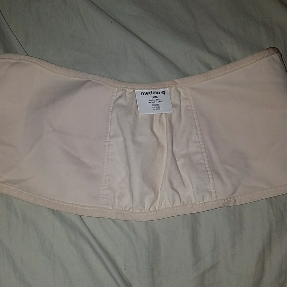 Belly support band by Medela