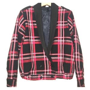 vintage Jackets & Coats - Funky Japanese vintage blazer vintage Jackets & Coats - Funky Japanese vintage blazer