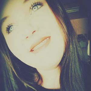 Meet your Posher, Heidi