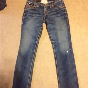 Big Star Men Jeans Vintage Collection  Sz 31