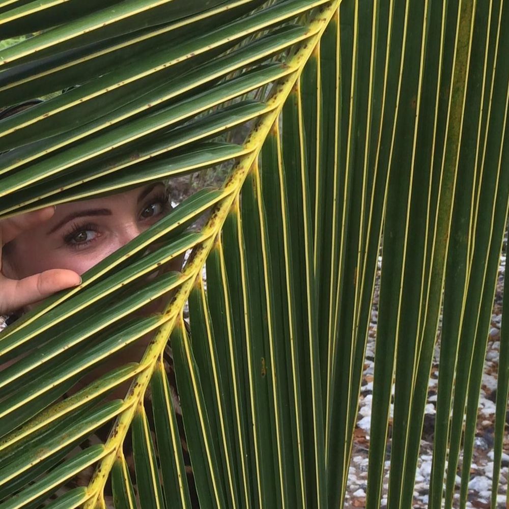 Meet your Posher, Liza