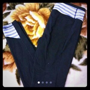 VSX SPORT YOGA
