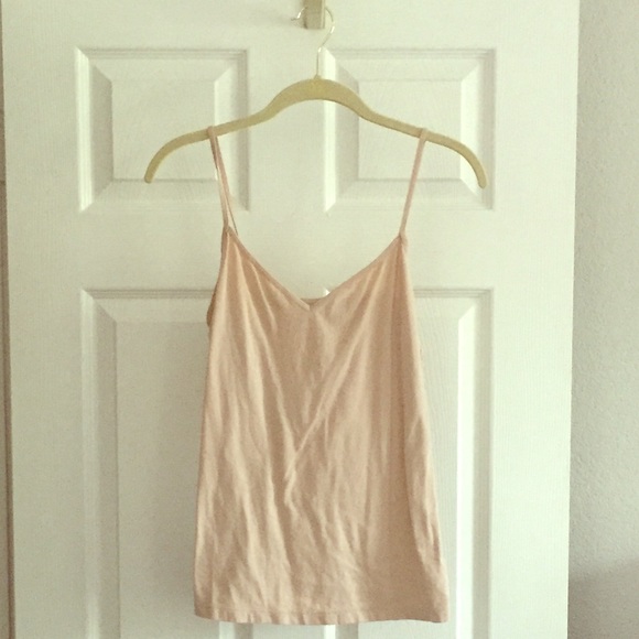 Medium mocha camisole - Picture 1 of 1