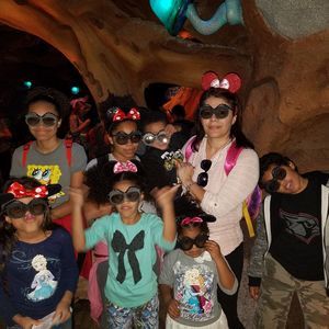 Meet your Posher, Sylvia