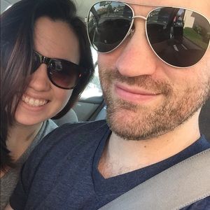 Meet your Posher, Tori