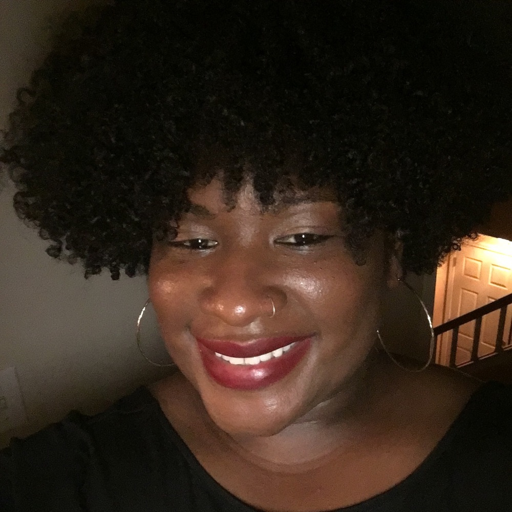 Meet your Posher, Michelle